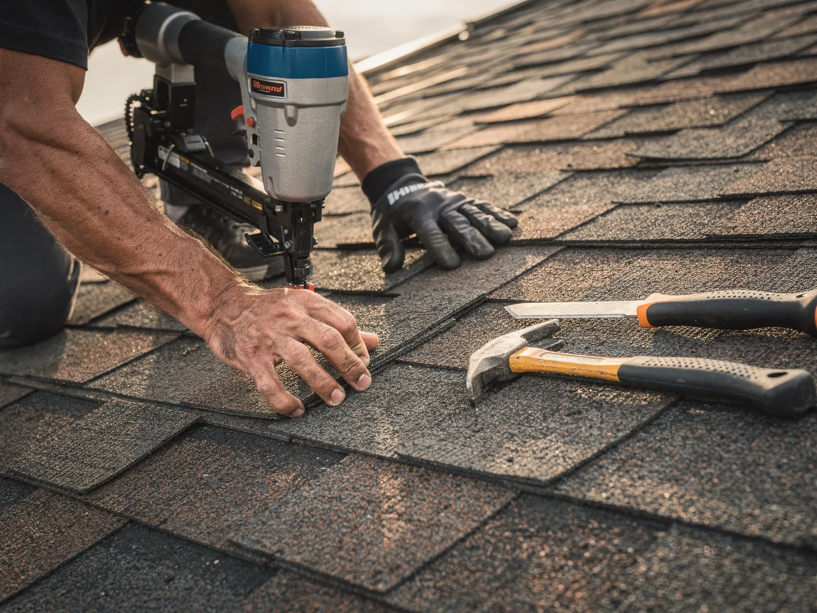 Why choose Roof Repair in Seaforth, MN